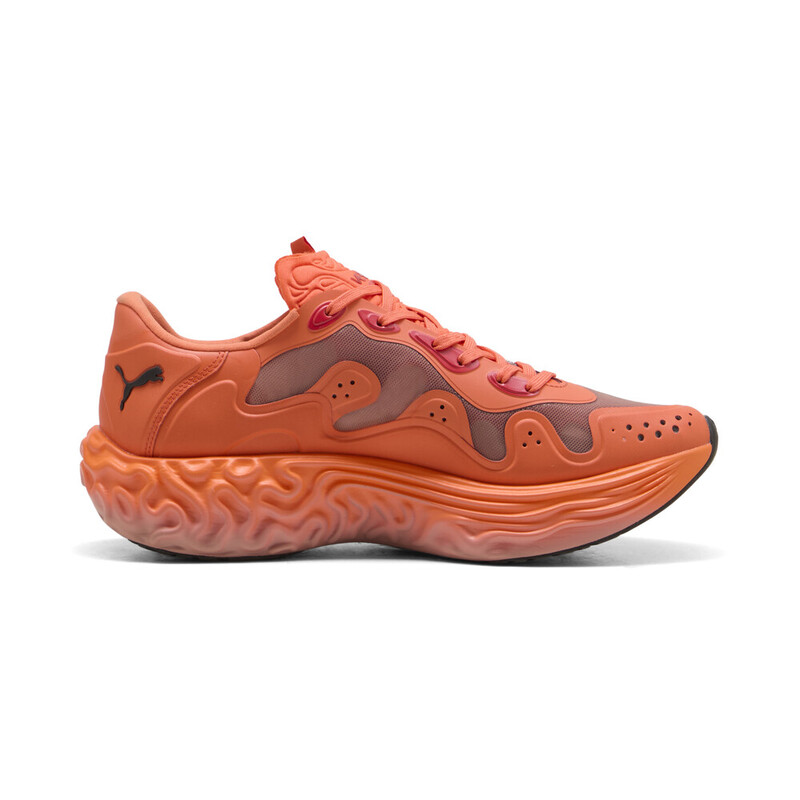 Salehe Bembury x Puma Fade Nitro "Red Clay" | 409221-03