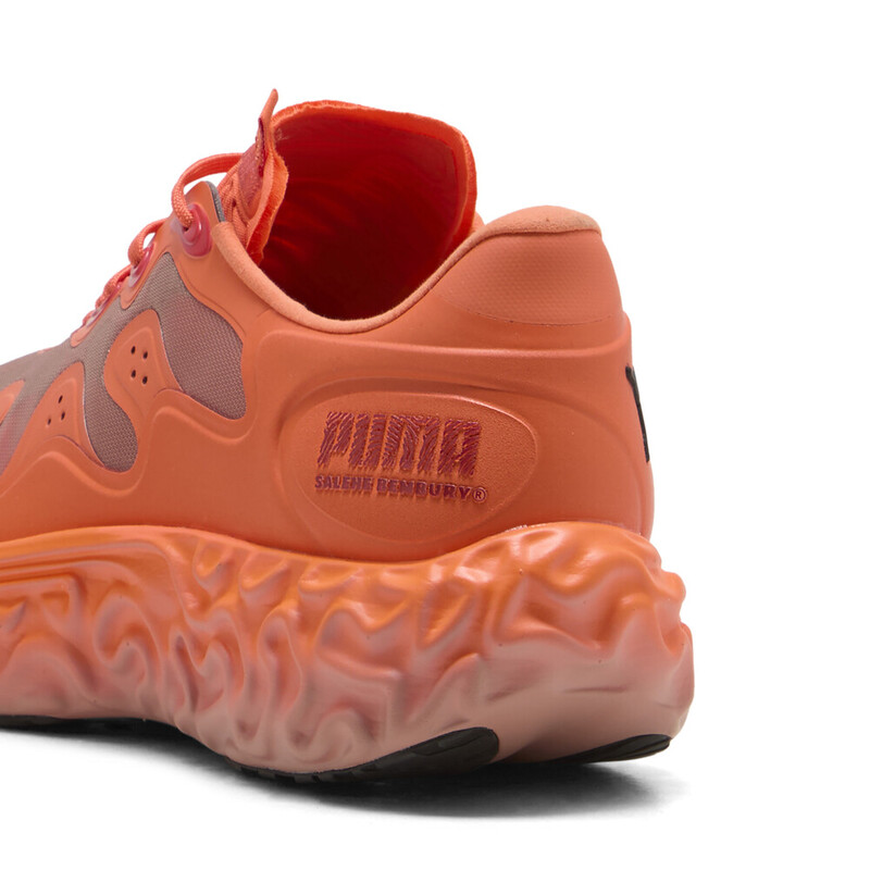 Salehe Bembury x Puma Fade Nitro "Red Clay" | 409221-03