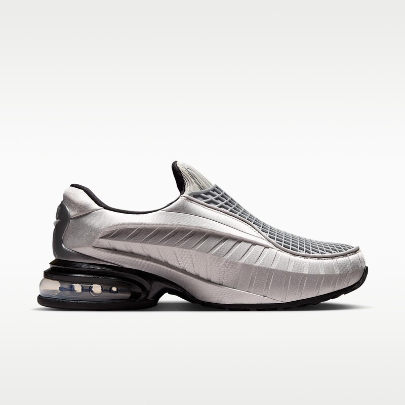 Nike Air Max Dolce "Silver" | IB4527-001