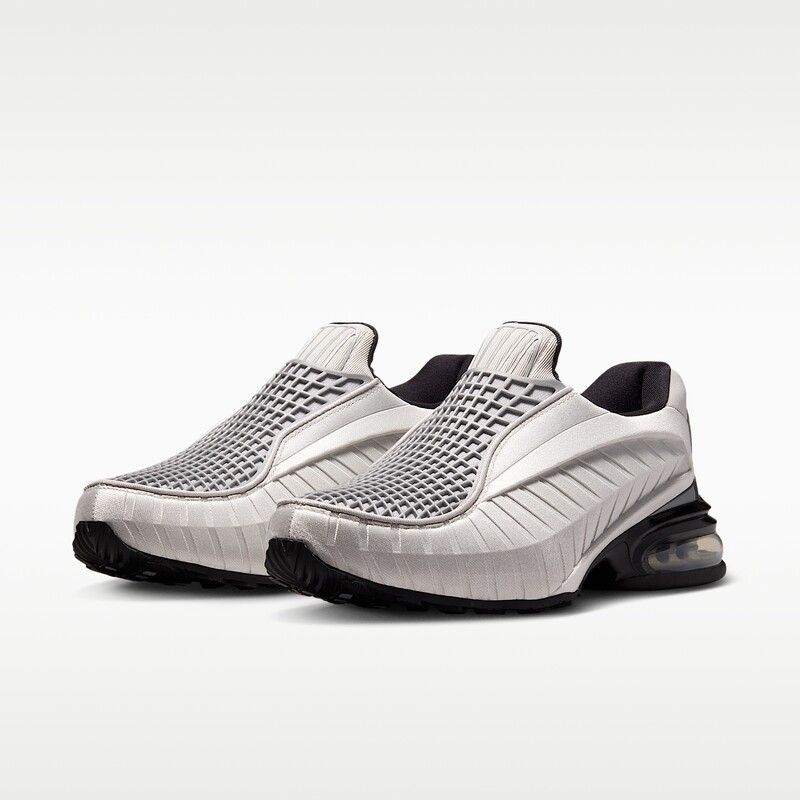 Nike Air Max Dolce "Silver" | IB4527-001 Nike Air Max Dolce "Silver" | IB4527-001