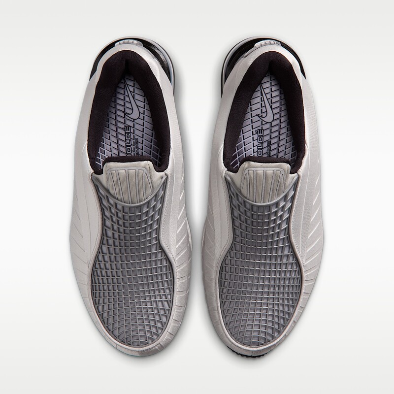 Nike Air Max Dolce "Silver" | IB4527-001