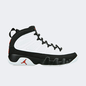 Air Jordan 9 Retro "Tune Squad" | IX6179-100