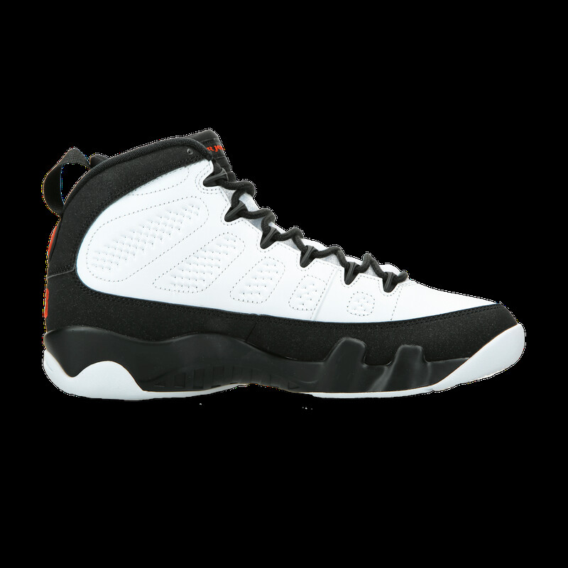 Air Jordan 9 Retro "Tune Squad" | IX6179-100