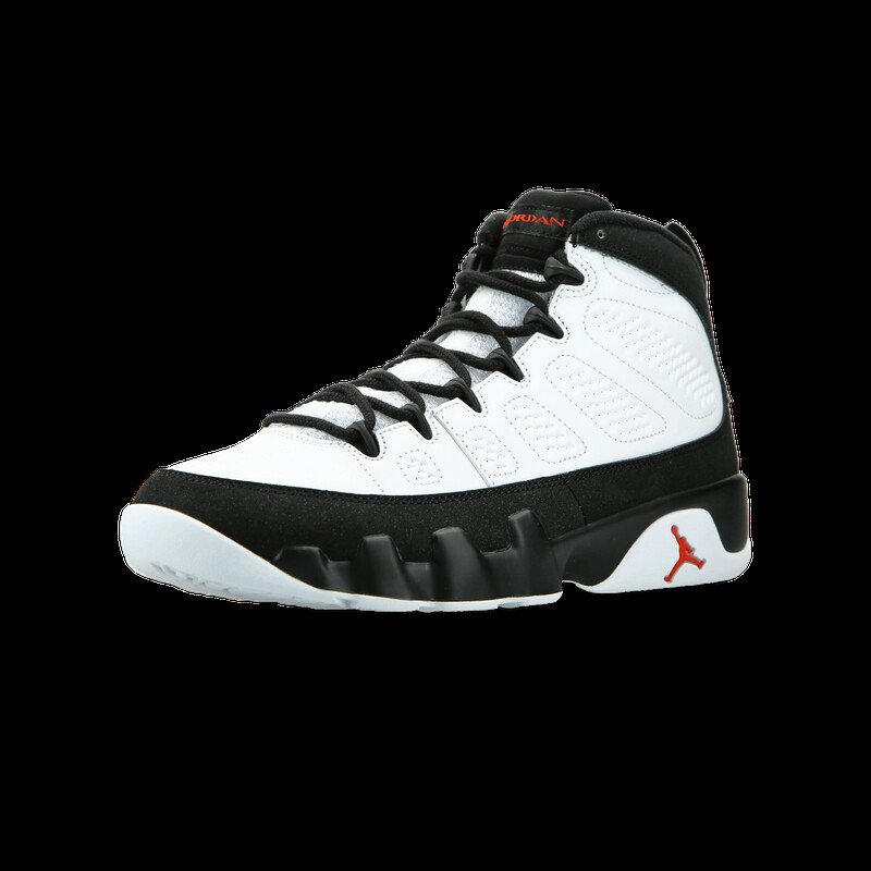 Air Jordan 9 Retro "Tune Squad" | IX6179-100
