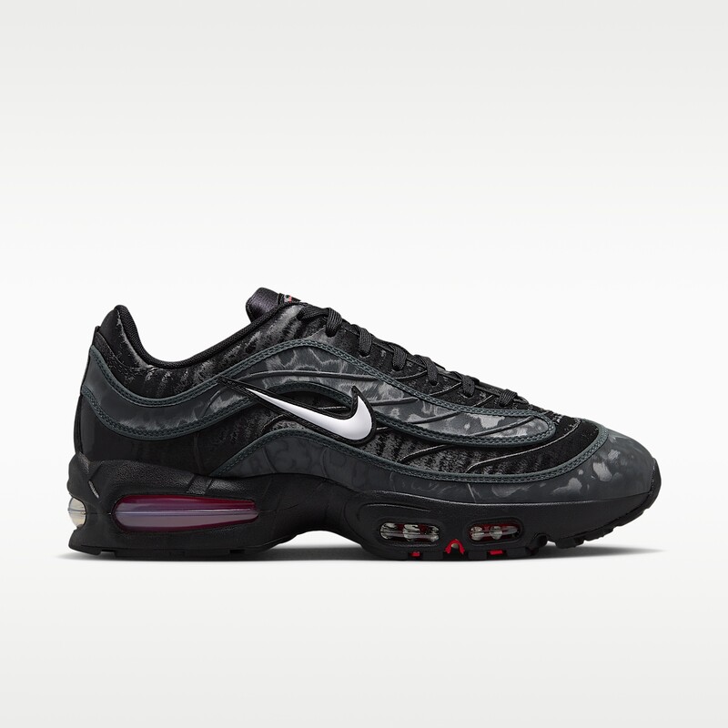 Nike Air Max Joga Bonito "Dark Smoke Grey" | IO1753-001