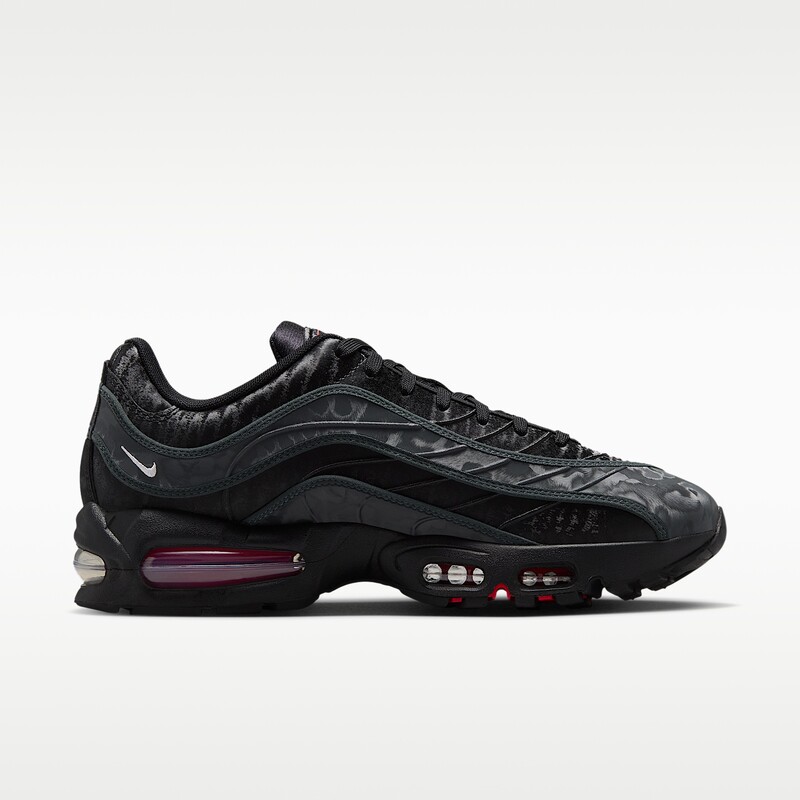 Nike Air Max Joga Bonito "Dark Smoke Grey" | IO1753-001 Nike Air Max Joga Bonito "Dark Smoke Grey" | IO1753-001