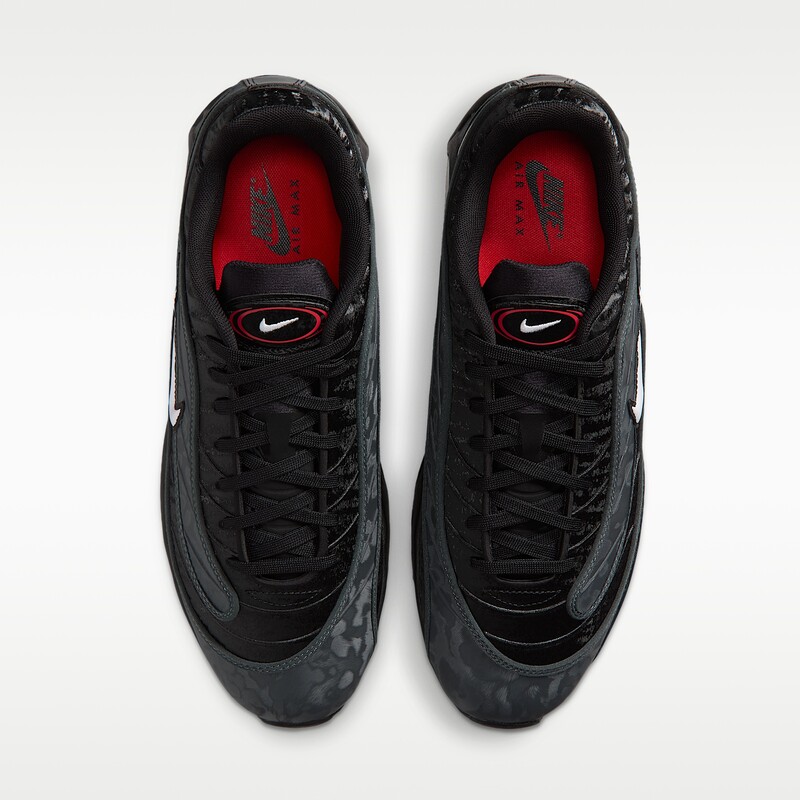 Nike Air Max Joga Bonito "Dark Smoke Grey" | IO1753-001 Nike Air Max Joga Bonito "Dark Smoke Grey" | IO1753-001