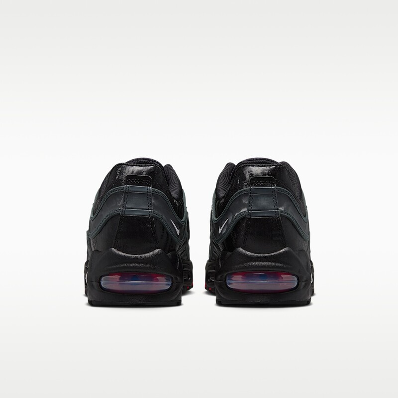 Nike Air Max Joga Bonito "Dark Smoke Grey" | IO1753-001 Nike Air Max Joga Bonito "Dark Smoke Grey" | IO1753-001