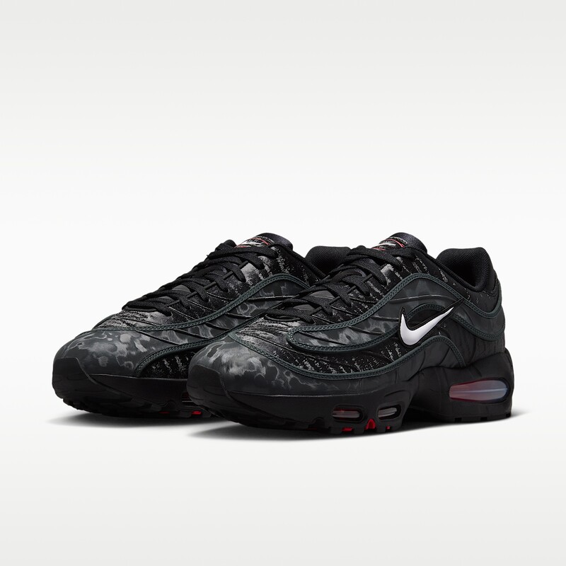 Nike Air Max Joga Bonito "Dark Smoke Grey" | IO1753-001