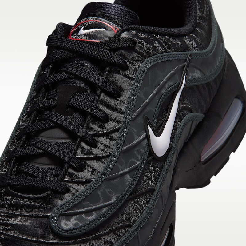 Nike Air Max Joga Bonito "Dark Smoke Grey" | IO1753-001