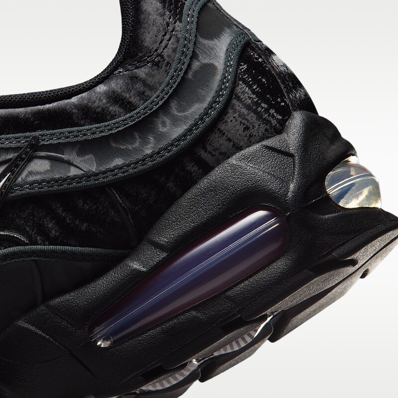 Nike Air Max Joga Bonito "Dark Smoke Grey" | IO1753-001 Nike Air Max Joga Bonito "Dark Smoke Grey" | IO1753-001