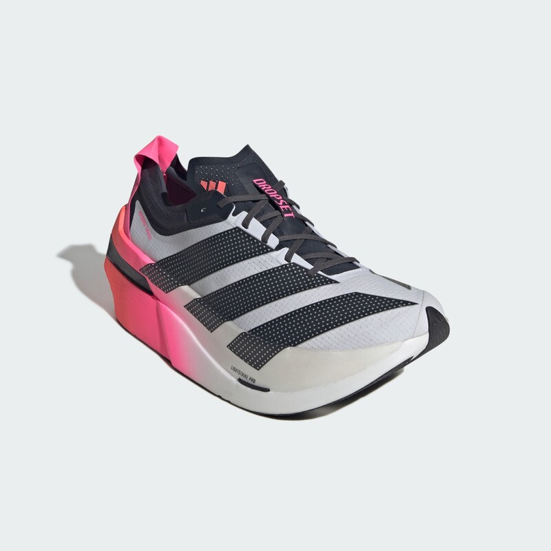 adidas Adizero Dropset Elite "Solar Turbo" | HQ5480