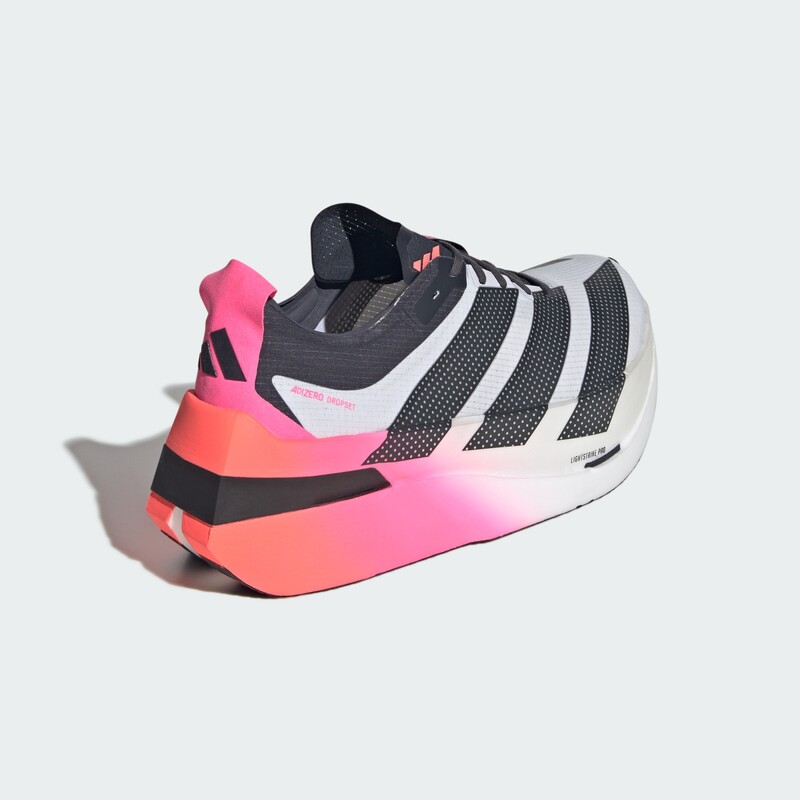 adidas Adizero Dropset Elite "Solar Turbo" | HQ5480