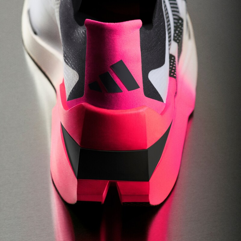 adidas Adizero Dropset Elite "Solar Turbo" | HQ5480