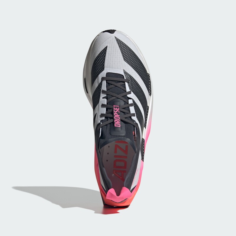 adidas Adizero Dropset Elite "Solar Turbo" | HQ5480