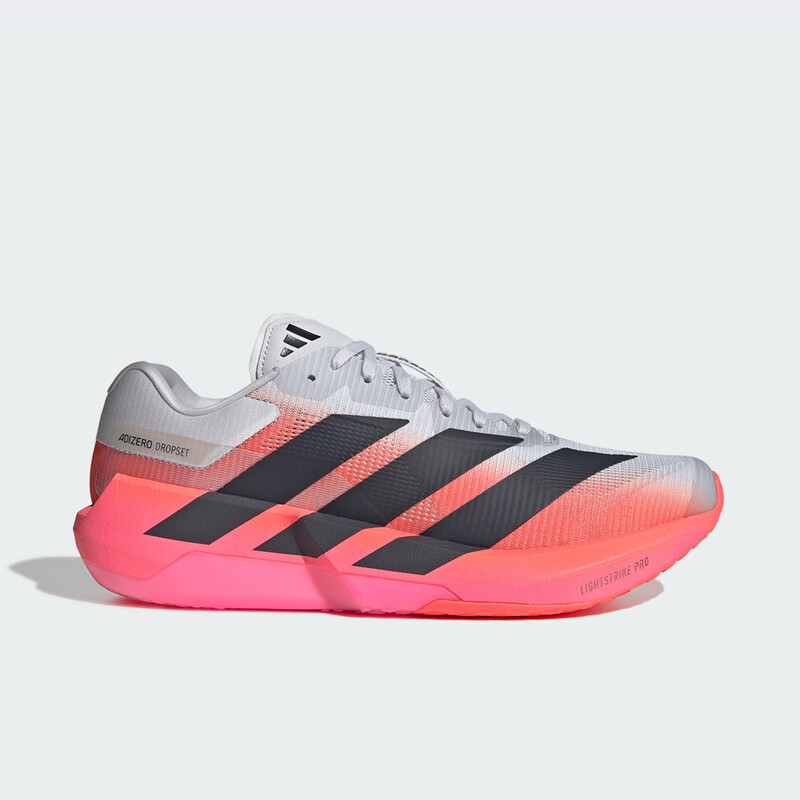 adidas Adizero Dropset Pro "Solar Turbo" | KK1550