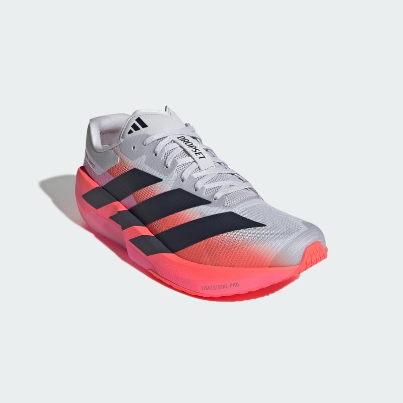 adidas Adizero Dropset Pro "Solar Turbo" | KK1550