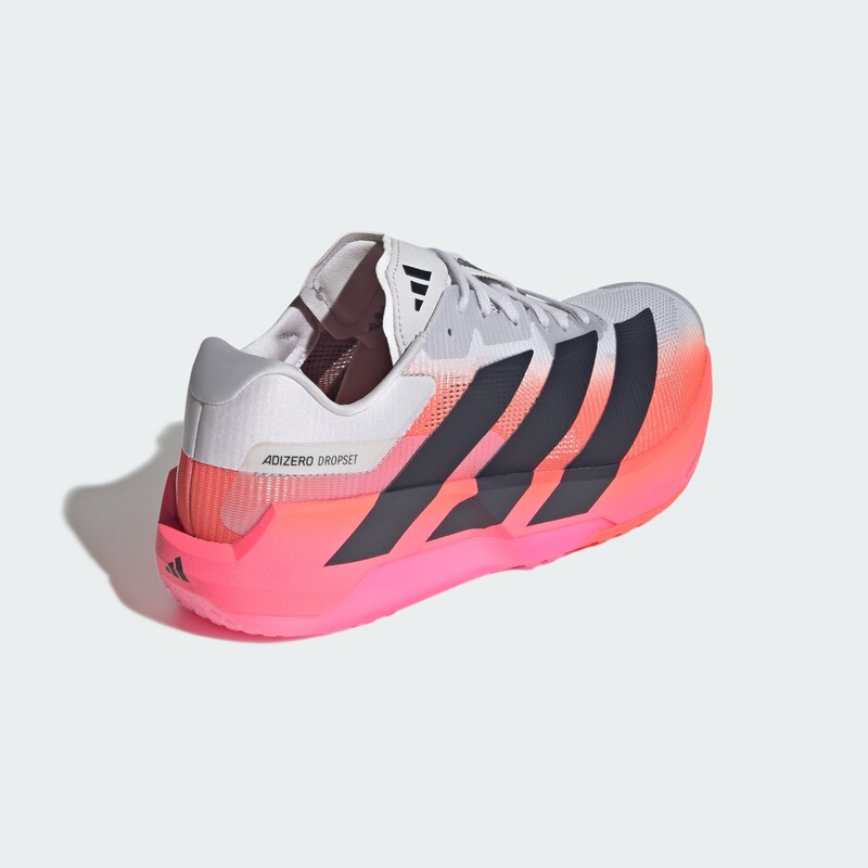 adidas Adizero Dropset Pro "Solar Turbo" | KK1550