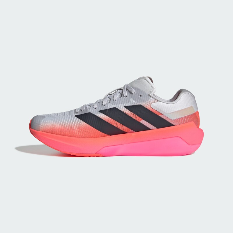 adidas Adizero Dropset Pro "Solar Turbo" | KK1550