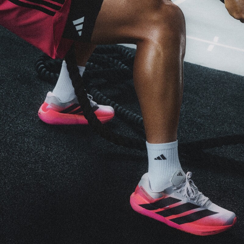 adidas Adizero Dropset Pro "Solar Turbo" | KK1550