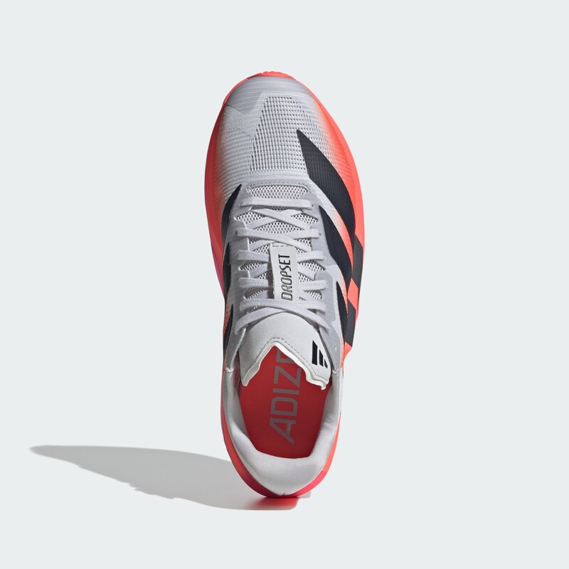 adidas Adizero Dropset Pro "Solar Turbo" | KK1550