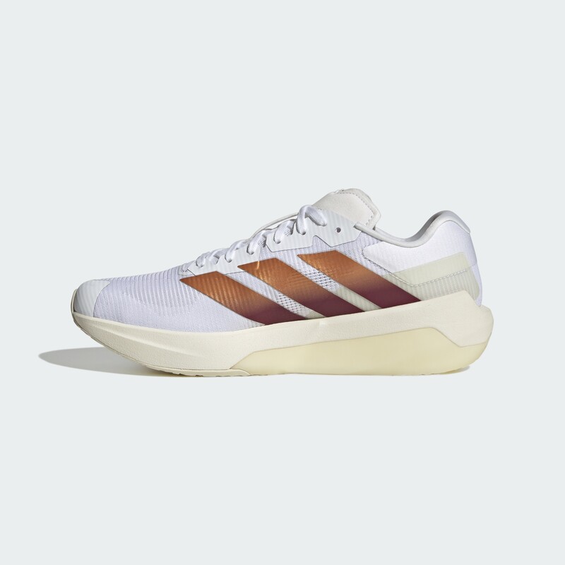 adidas Adizero Dropset Pro "Thermal Gold Metal" | KJ2928