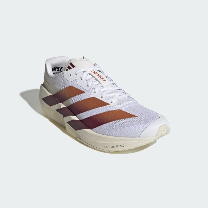 adidas Adizero Dropset Pro "Thermal Gold Metal" | KJ2928