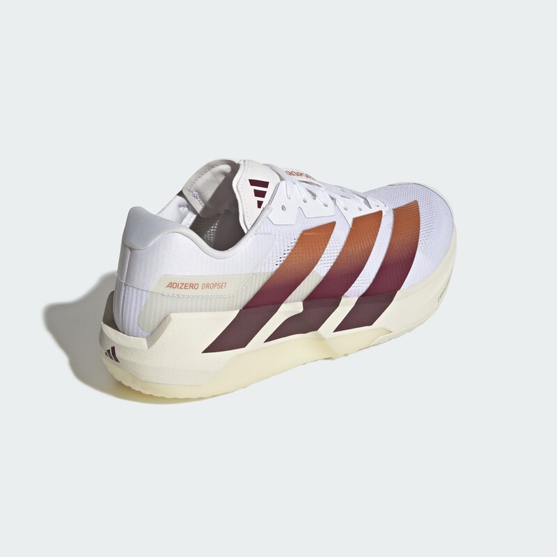 adidas Adizero Dropset Pro "Thermal Gold Metal" | KJ2928