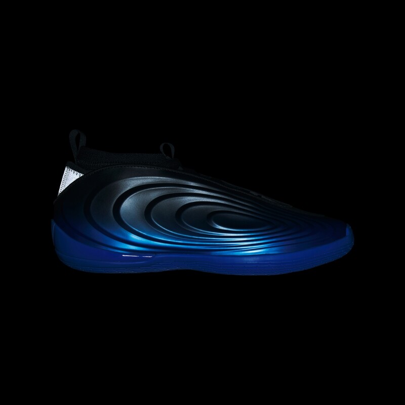 adidas Harden Vol. 10 "Ray Blue" | KI1610