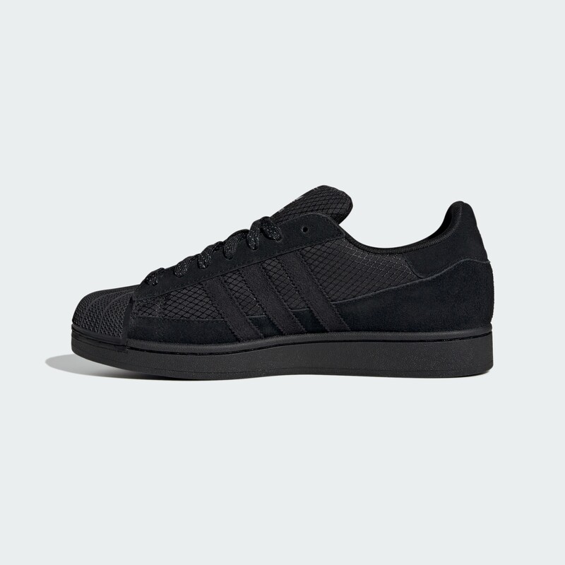 adidas Superstar 2 "Core Black" | KJ5806 adidas Superstar 2 "Core Black" | KJ5806