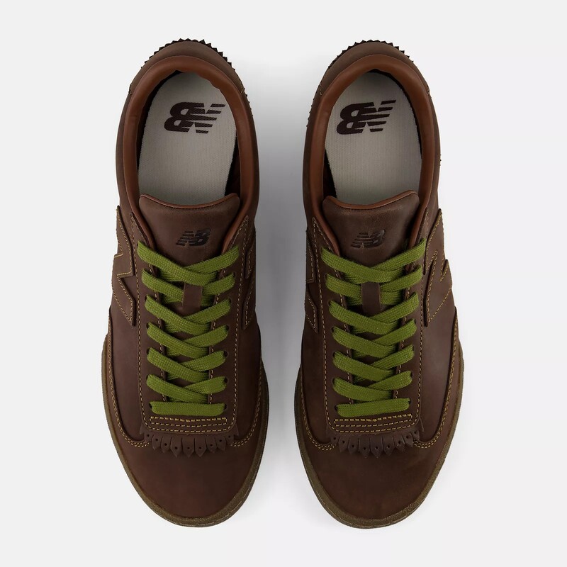 New Balance Gator Run "Pumpernickel" | UGTRS5HP