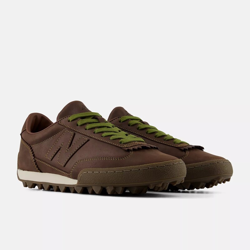 New Balance Gator Run "Pumpernickel" | UGTRS5HP