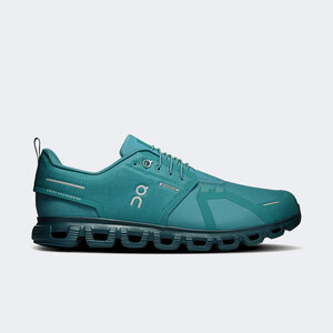 On Cloud 6 Waterproof "Storm/Larch" | 3MF10065434