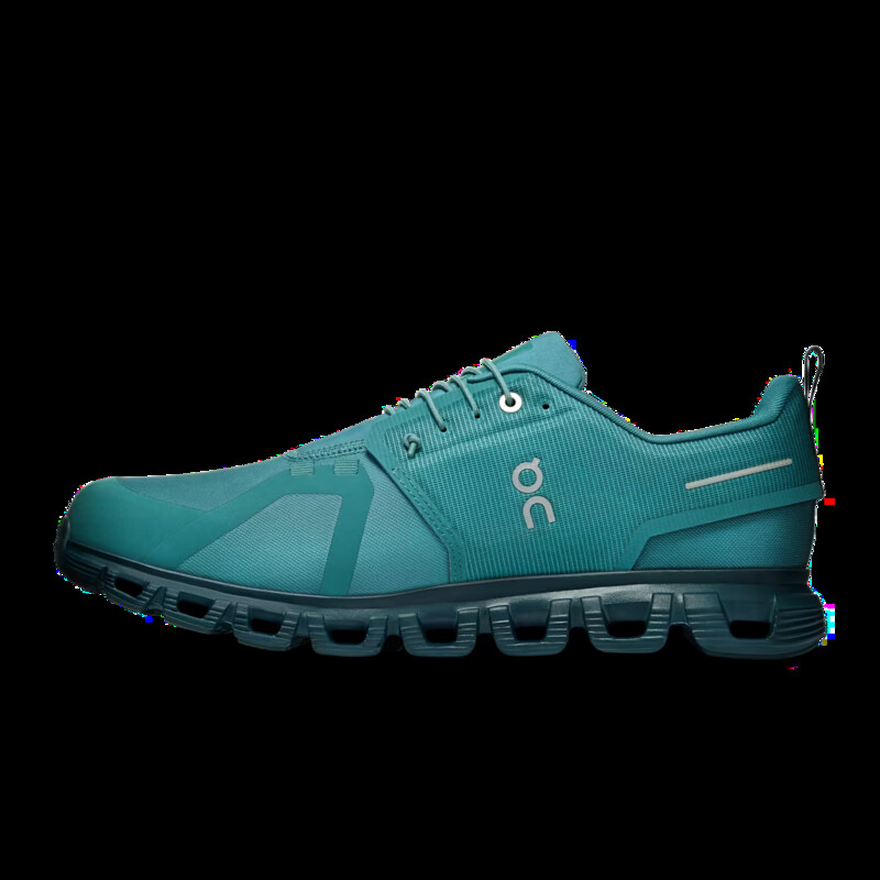 On Cloud 6 Waterproof "Storm/Larch" | 3MF10065434
