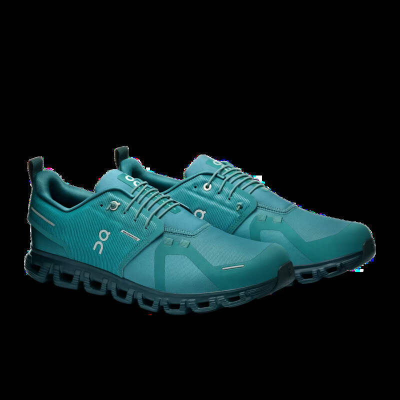 On Cloud 6 Waterproof "Storm/Larch" | 3MF10065434