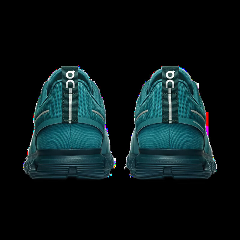 On Cloud 6 Waterproof "Storm/Larch" | 3MF10065434
