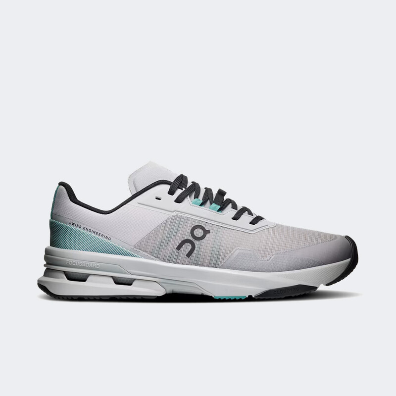 On Cloudpulse Pro "Alloy/Storm" | 3MF30326007