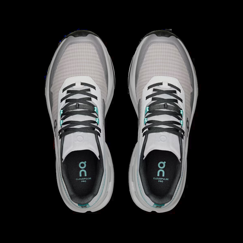 On Cloudpulse Pro "Alloy/Storm" | 3MF30326007