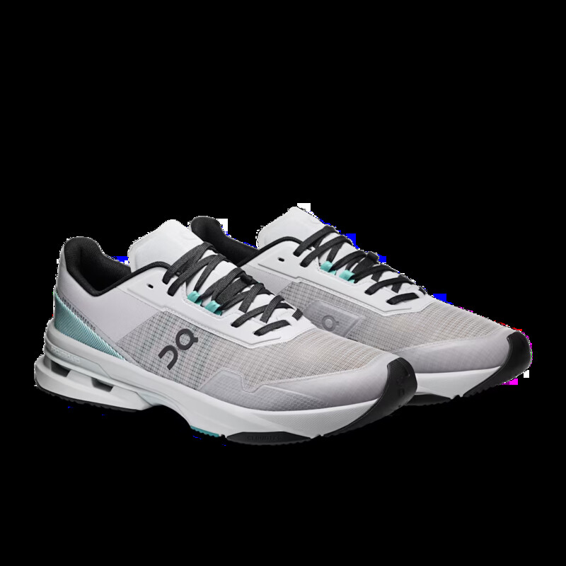 On Cloudpulse Pro "Alloy/Storm" | 3MF30326007