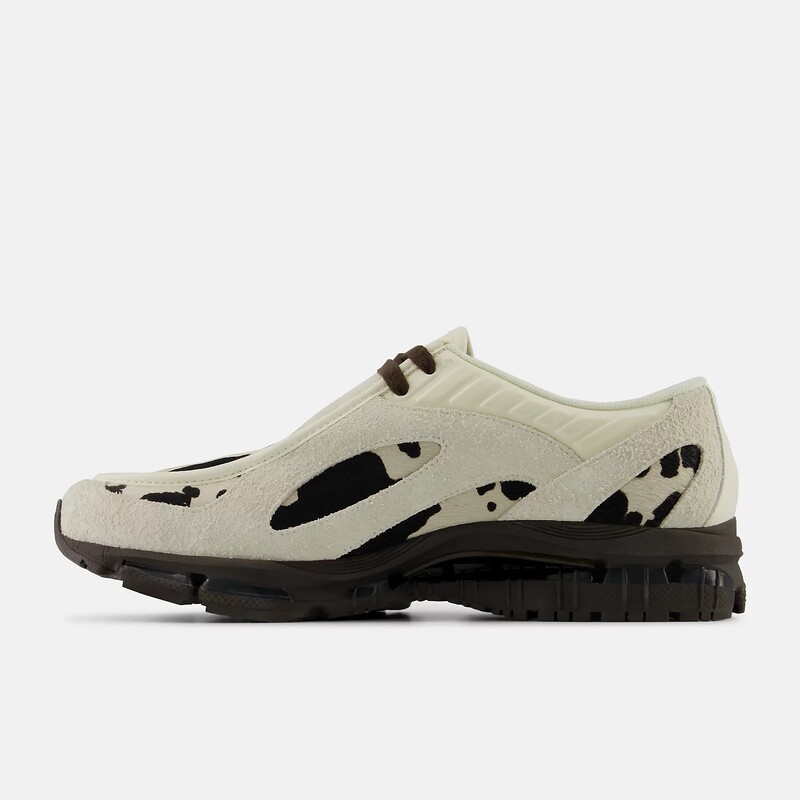 New Balance Abzorb 1890 Moc Toe "Angora" | U18906M2 New Balance Abzorb 1890 Moc Toe "Angora" | U18906M2