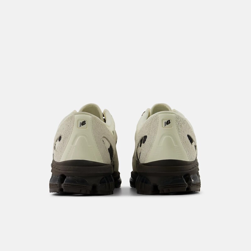 New Balance Abzorb 1890 Moc Toe "Angora" | U18906M2 New Balance Abzorb 1890 Moc Toe "Angora" | U18906M2