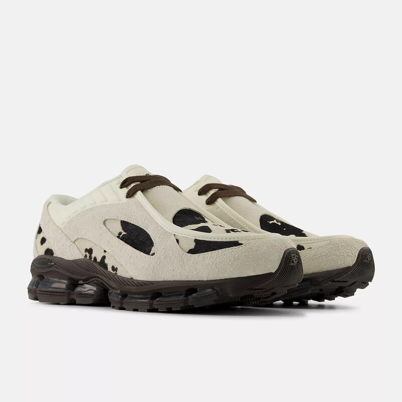 New Balance Abzorb 1890 Moc Toe "Angora" | U18906M2 New Balance Abzorb 1890 Moc Toe "Angora" | U18906M2