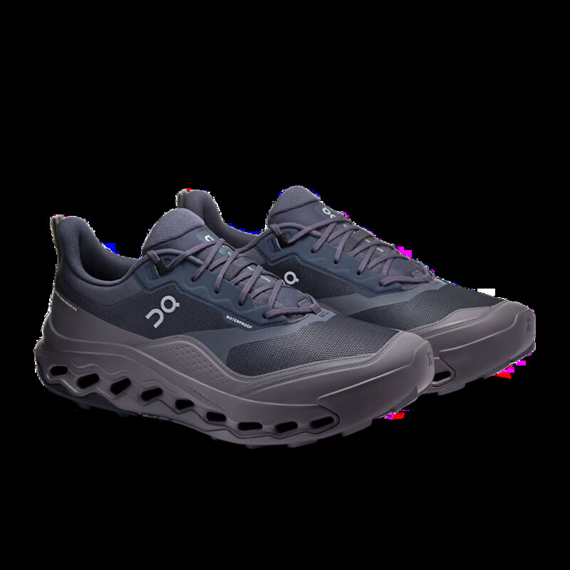 On Cloudhorizon 2 Waterproof "Graphite/Pebble" | 3MG10215334 On Cloudhorizon 2 Waterproof "Graphite/Pebble" | 3MG10215334