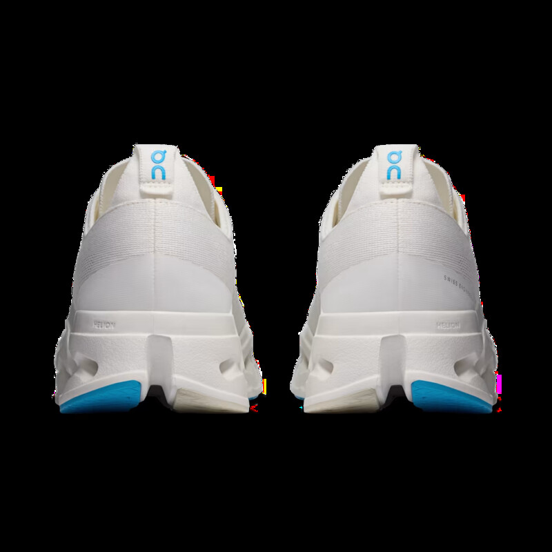 On Cloudsurfer Max "White/Ivory" | 3MF30430924