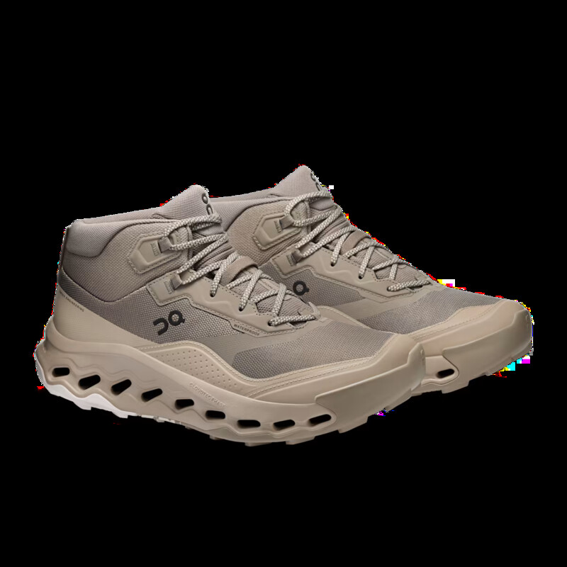 On Cloudhorizon 2 Mid Waterproof "Cinder/Desert" | 3MG30713318