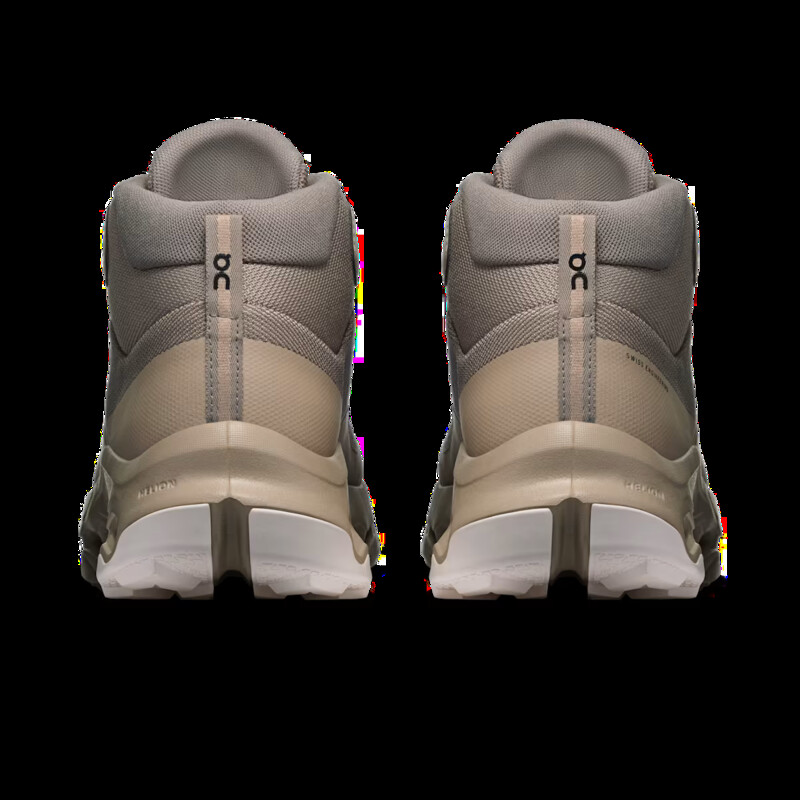 On Cloudhorizon 2 Mid Waterproof "Cinder/Desert" | 3MG30713318