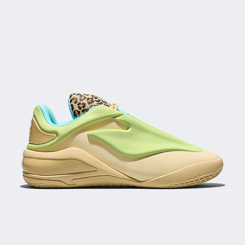 Converse SHAI Lace Up "Lime Green" | A24961C Converse SHAI Lace Up "Lime Green" | A24961C