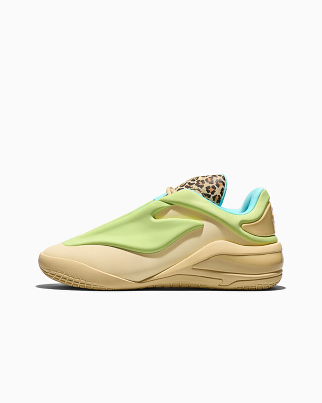 Converse SHAI Lace Up "Lime Green" | A24961C Converse SHAI Lace Up "Lime Green" | A24961C