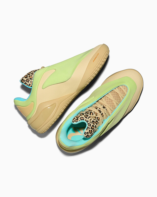 Converse SHAI Lace Up "Lime Green" | A24961C Converse SHAI Lace Up "Lime Green" | A24961C