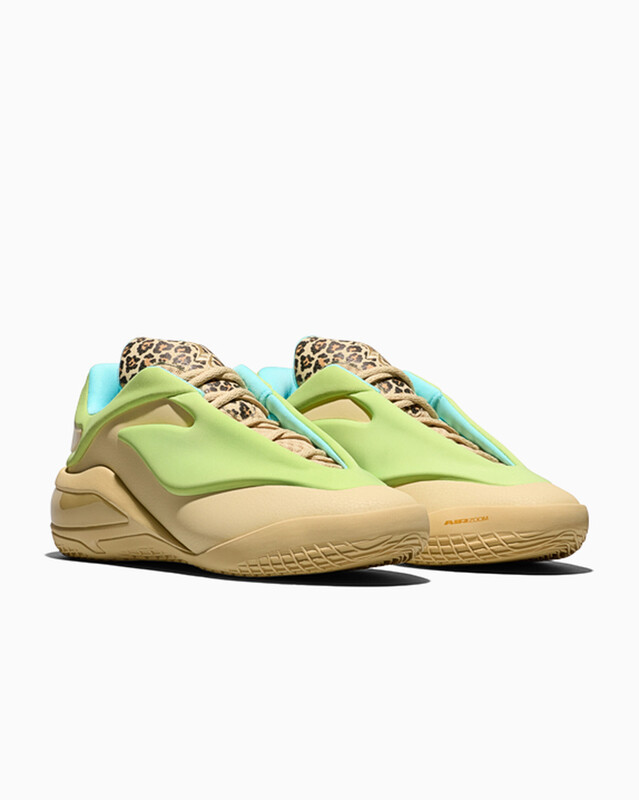Converse SHAI Lace Up "Lime Green" | A24961C Converse SHAI Lace Up "Lime Green" | A24961C